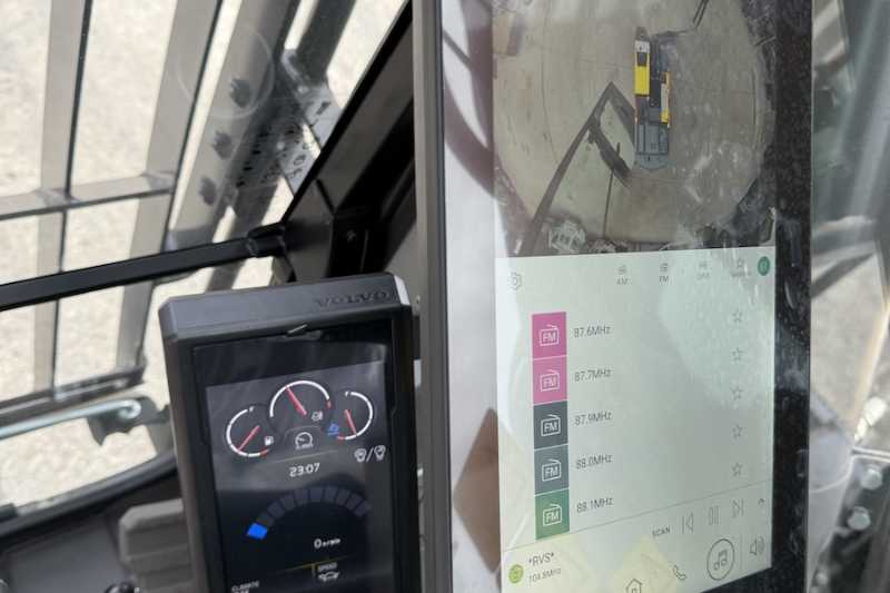 OmecoHub - Immagine VOLVO EC230FNL-5